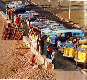 North Beach