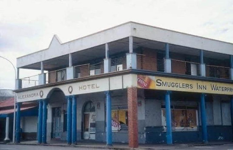 Smugglers Inn