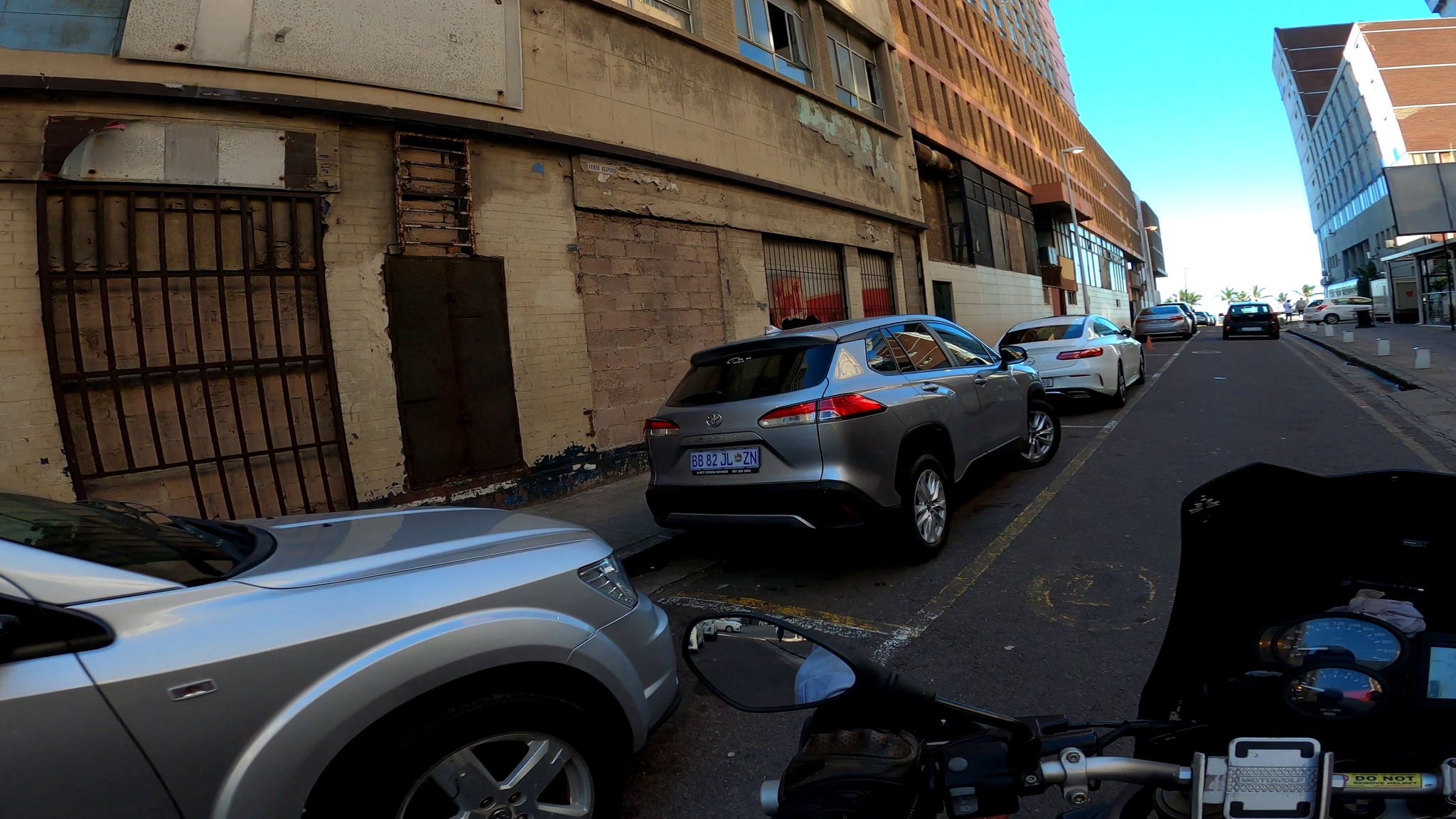 London Town Pub 5 (5)