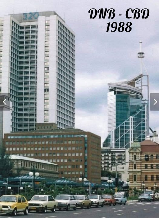 central durban