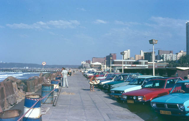 1970 durban beachfront