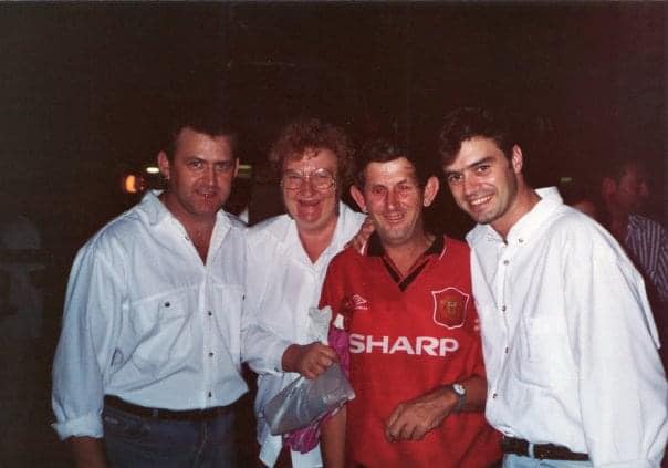 Farthers Moustache durban