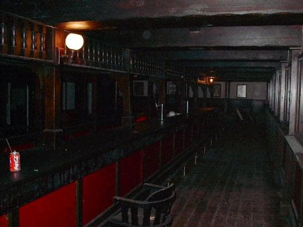 Farthers Moustache durban