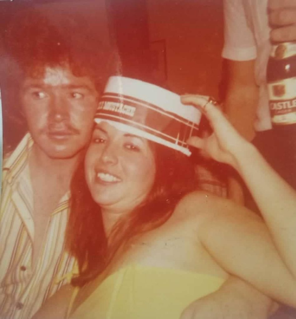 Farthers Moustache durban