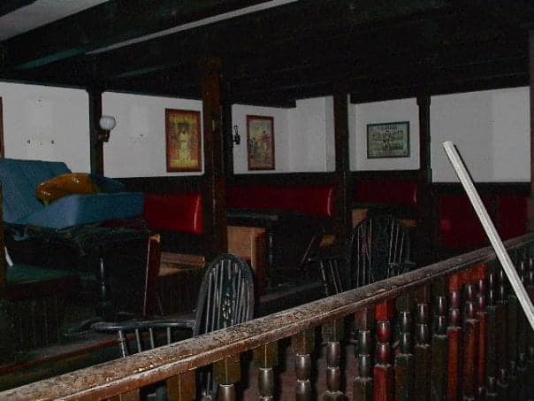 Farthers Moustache durban