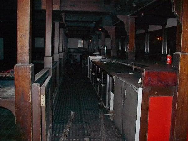 Farthers Moustache durban