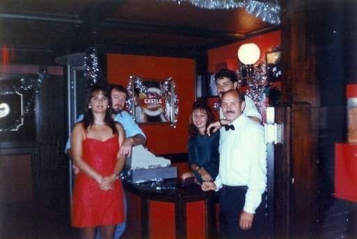 Farthers Moustache durban