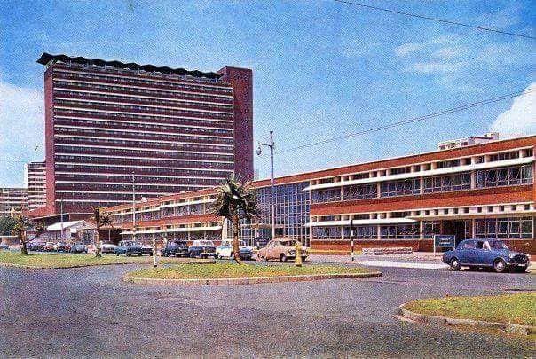 Addington Hospital 4.8 (4)