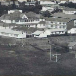 Mansfield High School