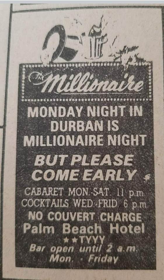Millionaires
