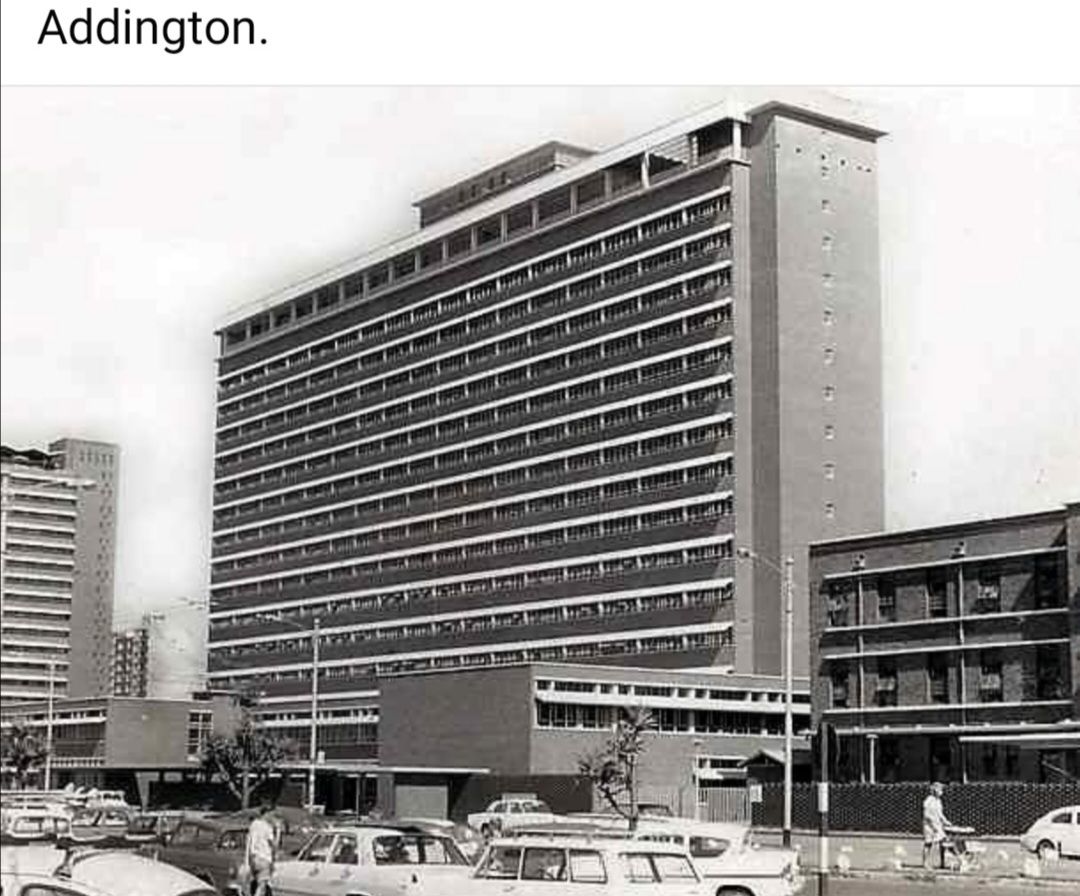 Addington Hospital Durban The Days That Were addington-hospital-durban-the-days-that-were