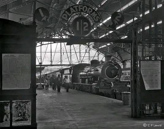 Durban Station 5 (1)