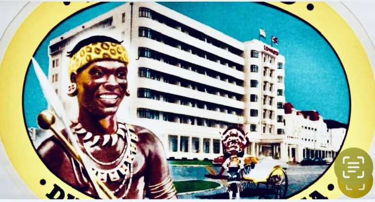 Edward Hotel
