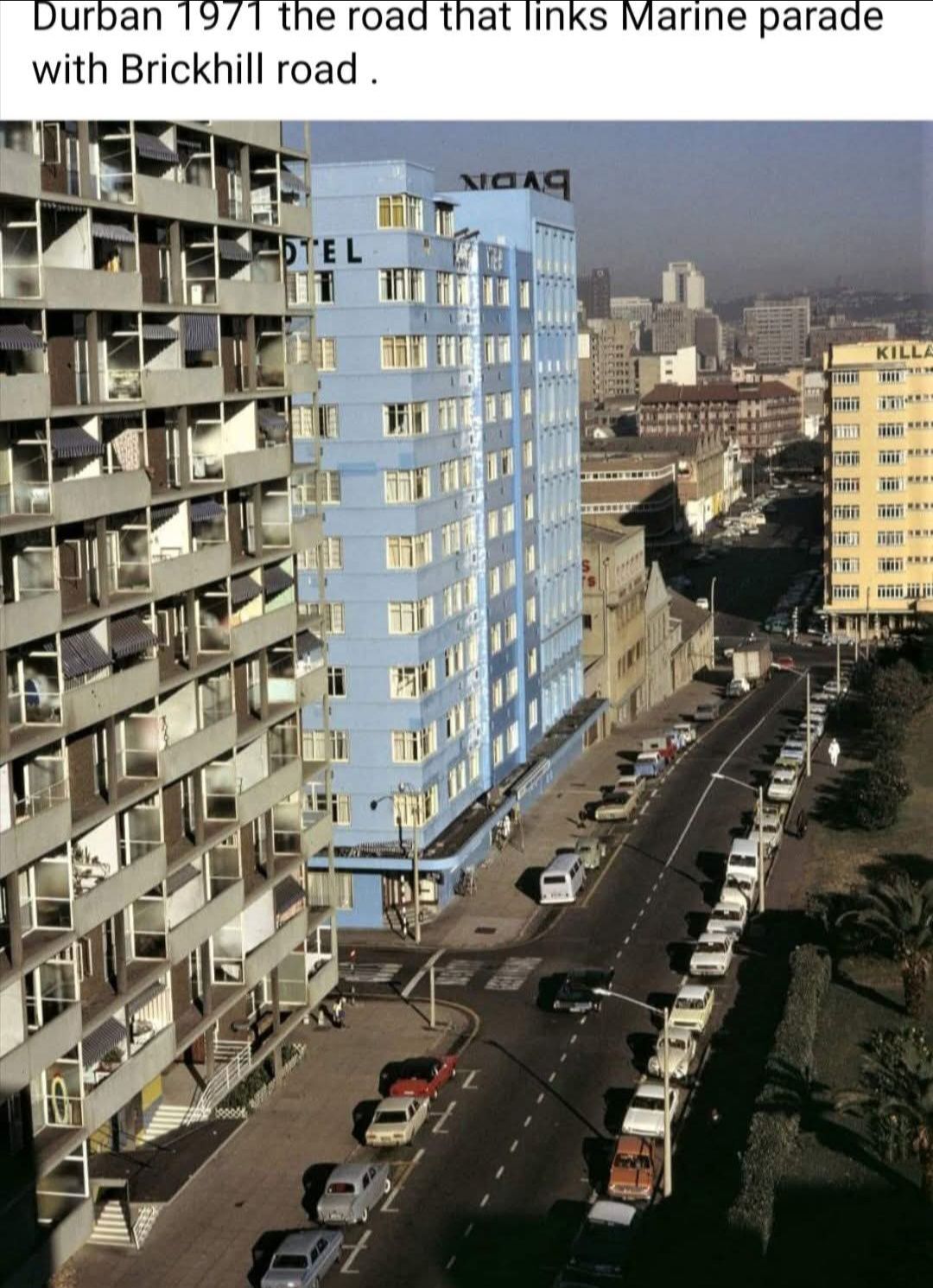 Killarny Hotel 5 (1)