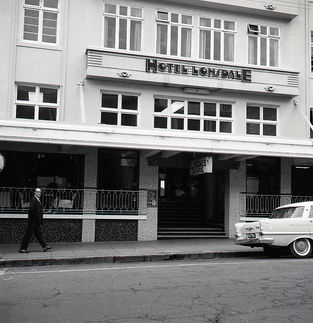 Lonsdale Hotel 5 (3)
