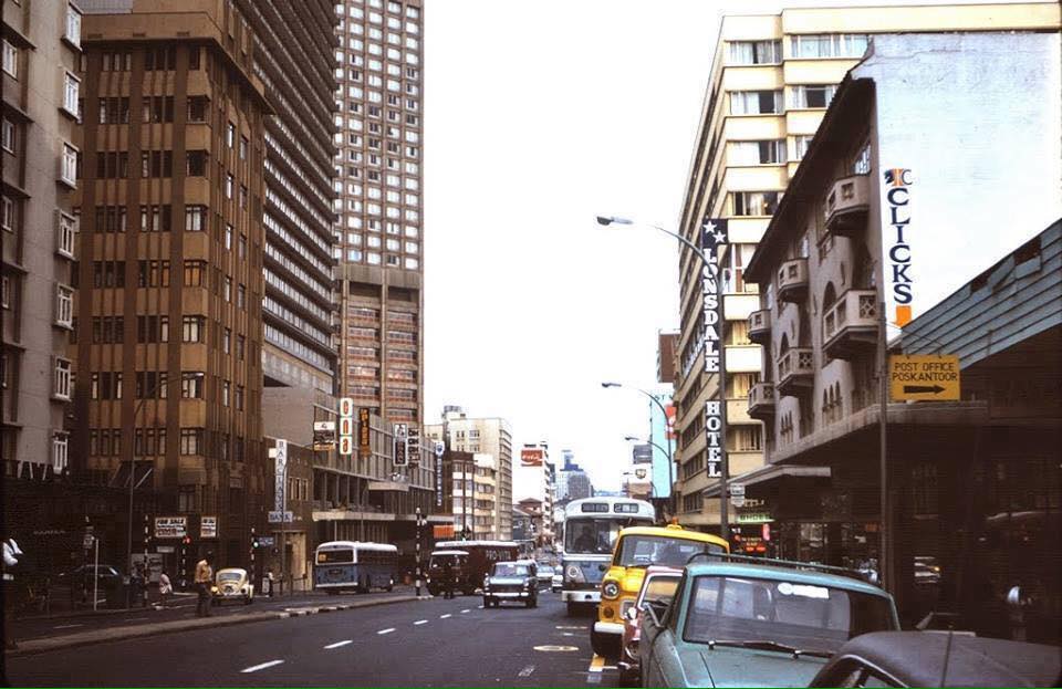 lonsdale