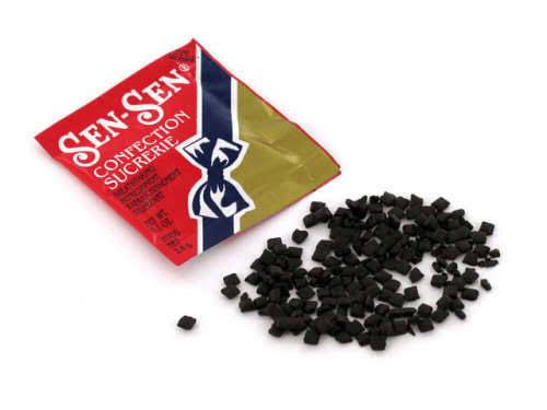 sen sen mints