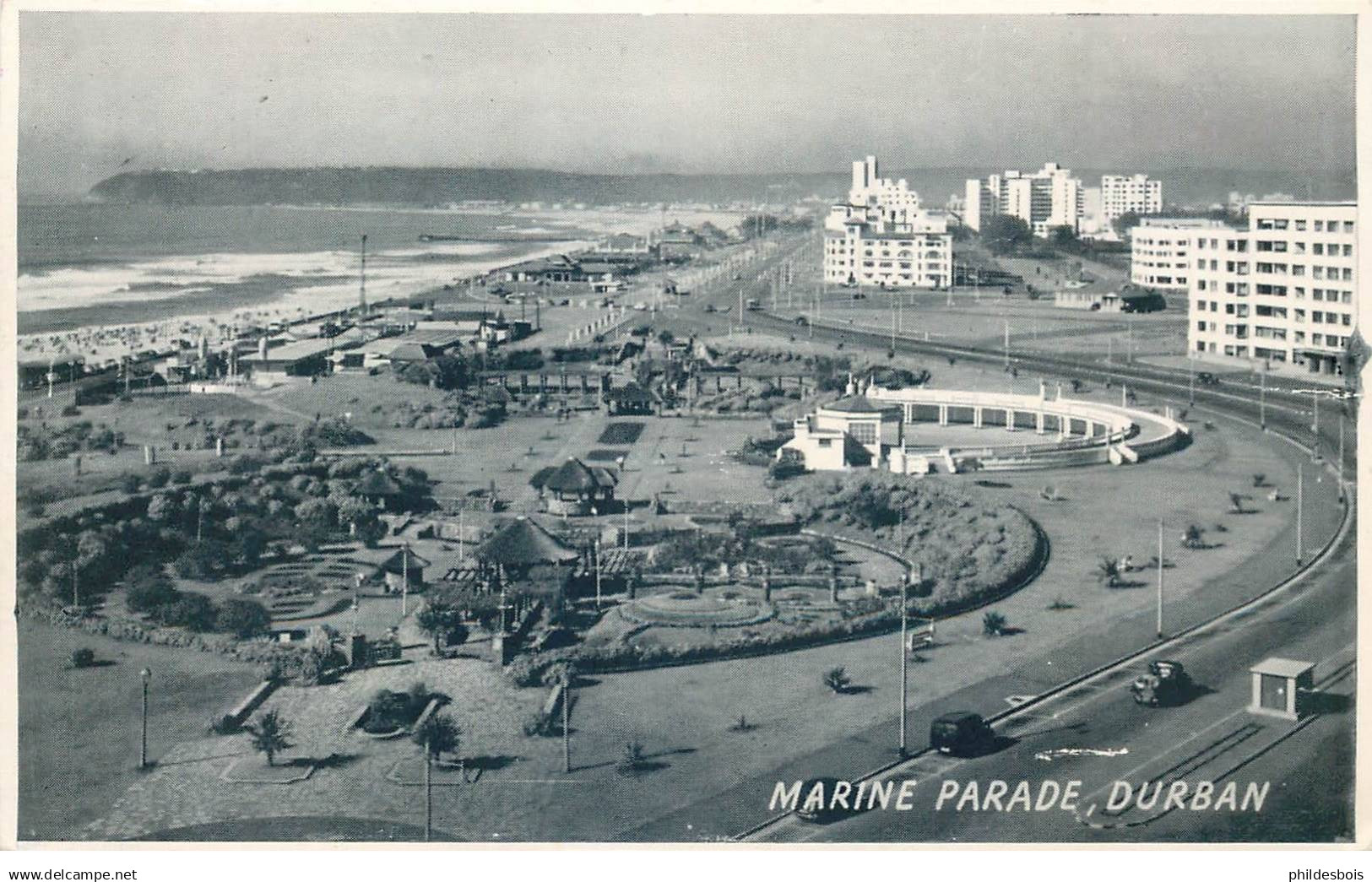 Sunken Gardens 0 (0)