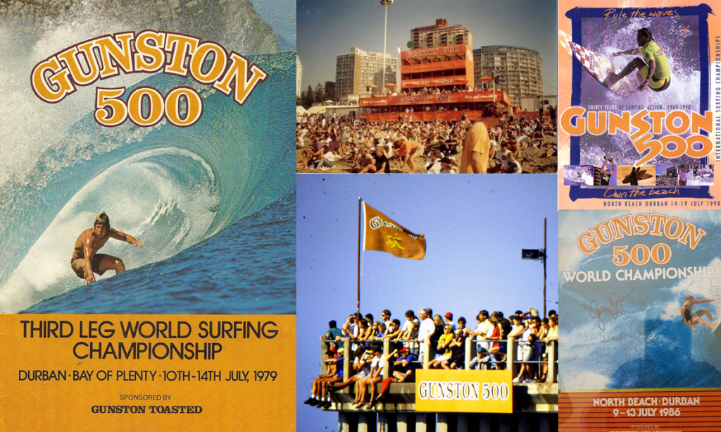 gunston 500 durban north beach