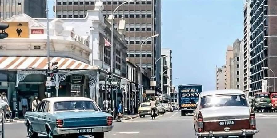 west and broad durban