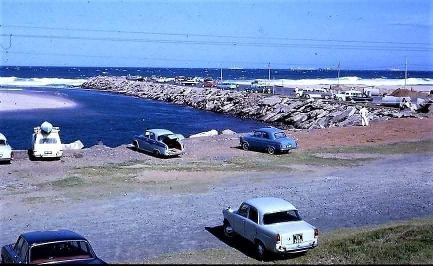 North Pier 0 (0)