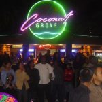 Coconut Grove is a legendary Durban fast-food spot, iconic in the city's nostalgia scene, especially tied to the Blue Lagoon area