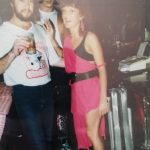 Sand Pebbles club durban