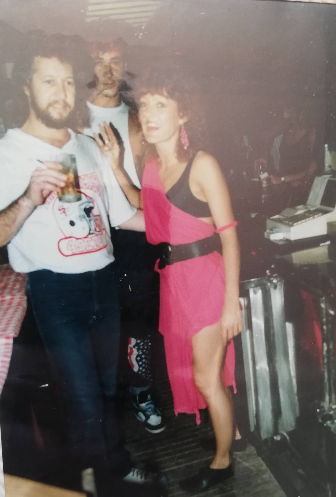 Sand Pebbles club durban