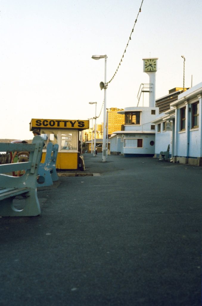Scotty's
