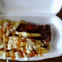 kasi fast foods durban.