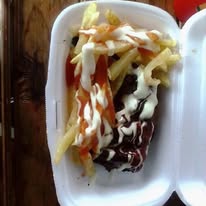 kasi fast foods durban.