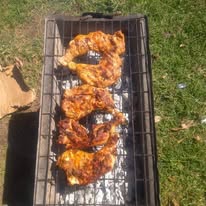 kasi fast foods durban.