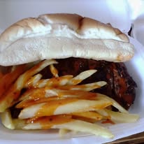 kasi fast foods durban.