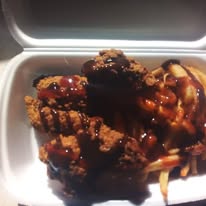 kasi fast foods durban.