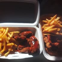 kasi fast foods durban.