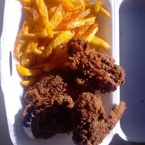 kasi fast foods durban.