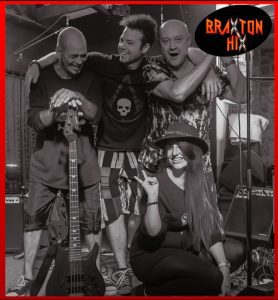 Braxton Hix
