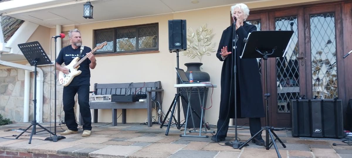 Inter Alia Durban band