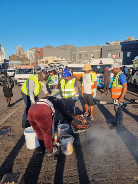 Braai stands Bylaws 0 (0)