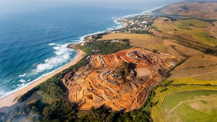 Club Med's first South African resort at Tinley Manor