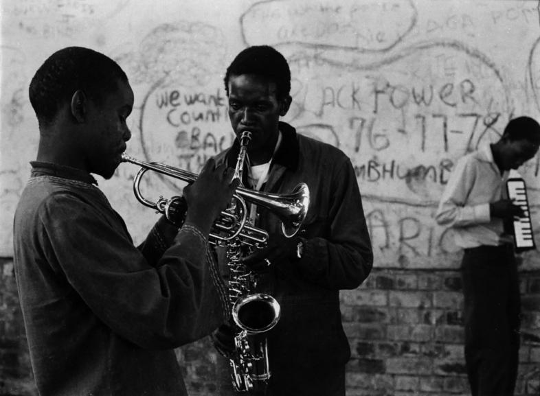 Durban's music history is rich, diverse