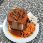 Goudens Bunny chow in Umbilo
