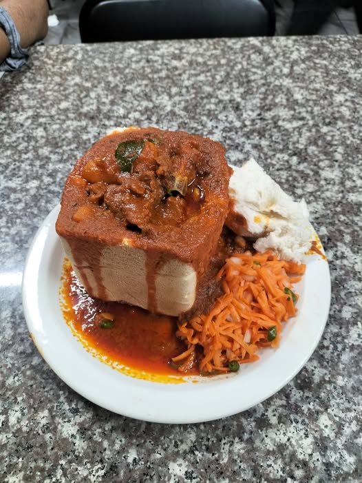 Goudens Bunny chow in Umbilo