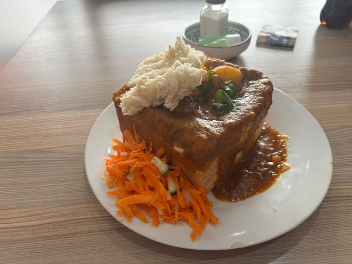 Gounden's Restaurant & Take Away