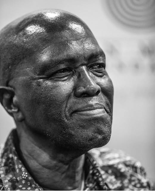 One of the founders of Ladysmith Black Mambazo Albert Mazibuko has died