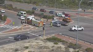 The M7 (also known as Edwin Swales Drive or Solomon Mahlangu Drive in sections)