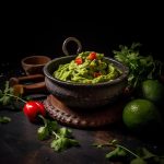 What to do with wasabi