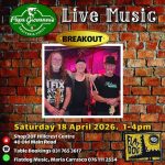 Papa Giovanni's Pizzeria & Grill