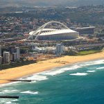 Moses Mabhida Stadium