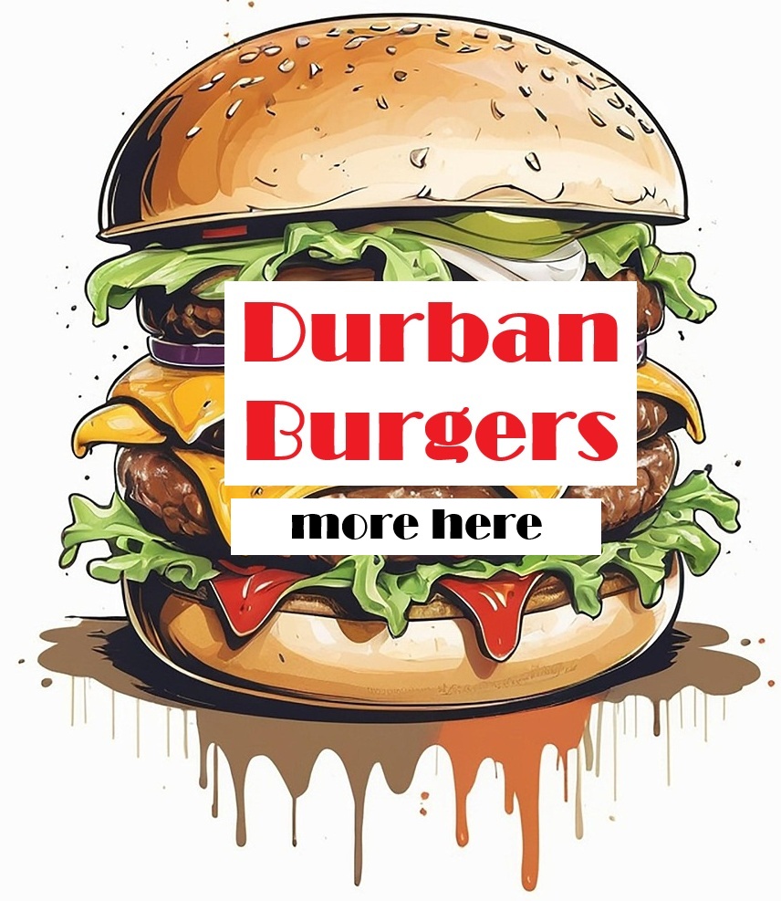 durban burgers